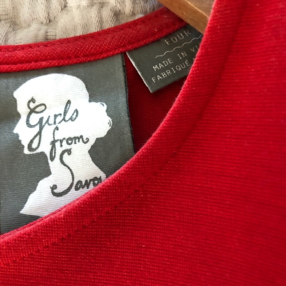 Anthropologie Dress - Picture 3 of 5